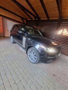 Land rover Vogue 3.0tdi 190kw