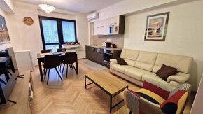 Na predaj 3-izbový apartmán – povolený na Airbnb.