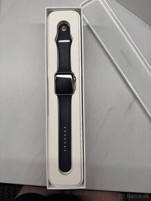 Apple Watch Sport 42mm Gold