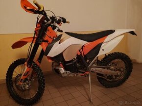 ktm exc 200 2016