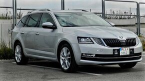 ŠKODA OCTAVIA COMBI DSG - PREDAJ AJ NA SPLÁTKY