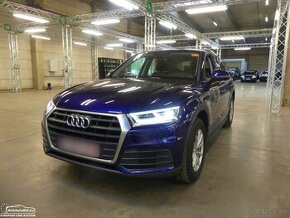 AUDI Q5 30 TDI Business