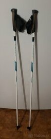 Nordic walking palice 120cm karbón