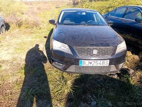 Seat Toledo 1.6tdi 77kw