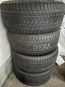 Zimné pneu 275/45 R20 Pirelli