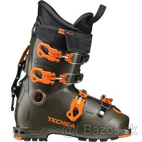 TECNICA ZERO G TOUR TEAM SKI BOOTS TUNDRA KIDS