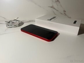 iPhone 12 Mini Product Red