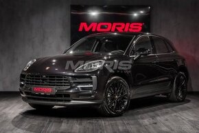 Porsche Macan 2.0 4x4 A/T