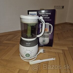 Philips Avent 4v1