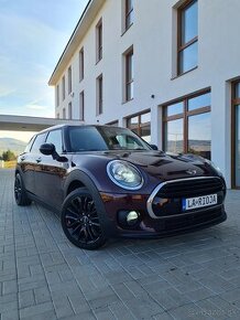 Mini Clubman 2.0D Automat