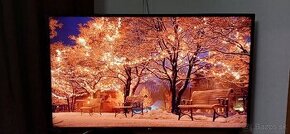 Predám v TOP stave Smart 4K TV LG 55UJ6307