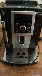 Delonghi kavovar ecam 203.210.B