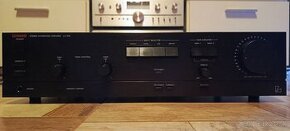 LUXMAN LV-100