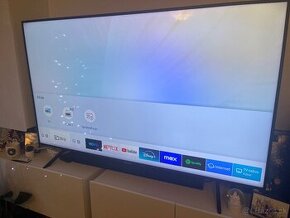 Samsung 4k tv 65’