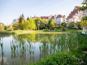 Na predaj 3 izbový byt (100m2) s terasou, Belveder