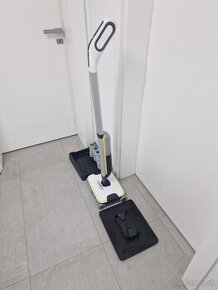 Kärcher FC 7 Cordless Premium