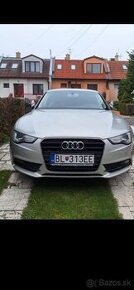 Predám Audi A5