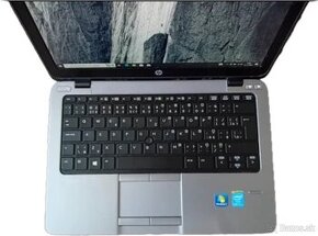 HP model EliteBook 820 G1