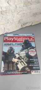 Playstation 2  CZ magazin