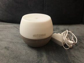 Doterra difuzer