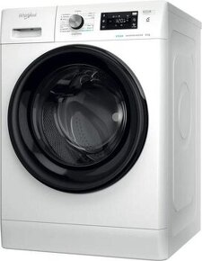 Whirlpool FFB 8469 BV CS - 1