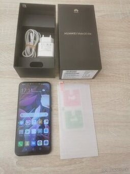 Huawei Mate 20 Lite modry za 60€