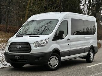 Ford Transit Bus 2.0 TDCi EcoBlue 9 miestny Minibus