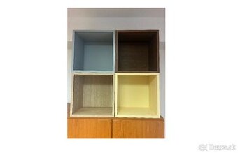 Skrinka/polica IKEA - EKET 35x25x35cm