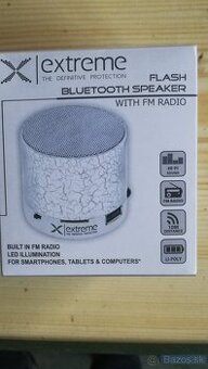 Mini Bluetooth reproduktor.