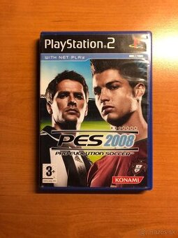 Football Manager 2004 - Playstation 2 - Košice