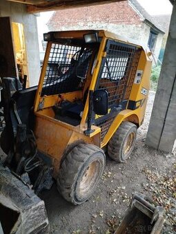 JCB Robot 150