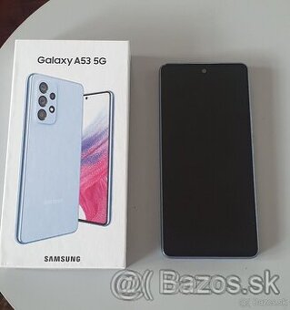 Samsung A53 5G