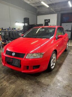 ✅Fiat Stilo 1.9 JTD 16v 150 Schumacher Edition✅