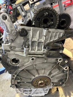 Motor BMW N57D30B