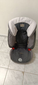 Britax evolva 1-2-3 plus