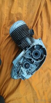 jawa 250 353 motor