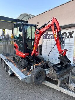 Kubota KX018-4