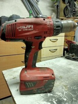 HILTI SF 10W-A22