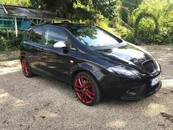 Seat Altea 2.0 tdi FR