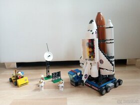 Lego 60080