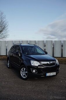 Opel antara 2.2 CDTI  4x4