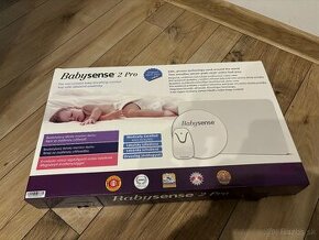 BABYSENSE 2 PRO monitor dychu