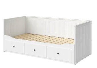 IKEA Hemnes rozkladacia posteľ