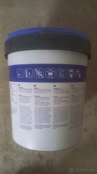 Knauf fill and finish light 20 kg