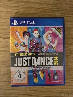 Just Dance 2014 (PS4)