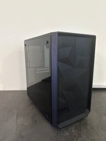 Fractal Design Meshify mATX skrinka