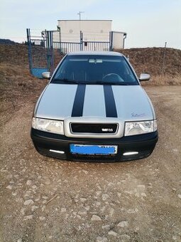 Predám Škoda octavia 1.9 TDI 66 KW