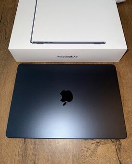 MacBook Air 13” M3 16/256Gb