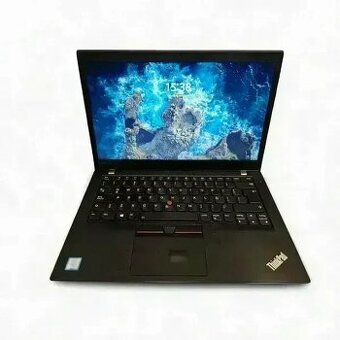 Notebook Lenovo ThinkPad T470s - 629936