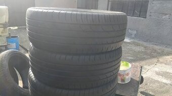 2ks letné pne.Continental cont5/215/60r17(40e za2ks